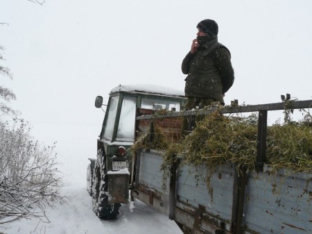 ..dôsledná kotrola