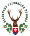 Pozvánka na odborný seminár - Spolupráca poľovníkov a poľnohospodárov - Nová šanca pre malú zver