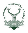 Vznikla Slovenská poľovnícka komora..